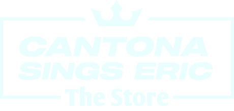 Store Eric Cantona