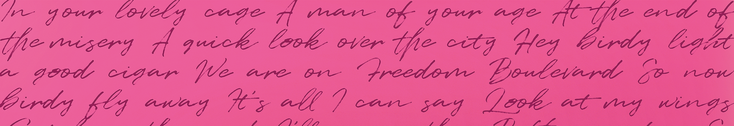 Perfect Imperfection - LP