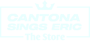 Store Eric Cantona mobile logo